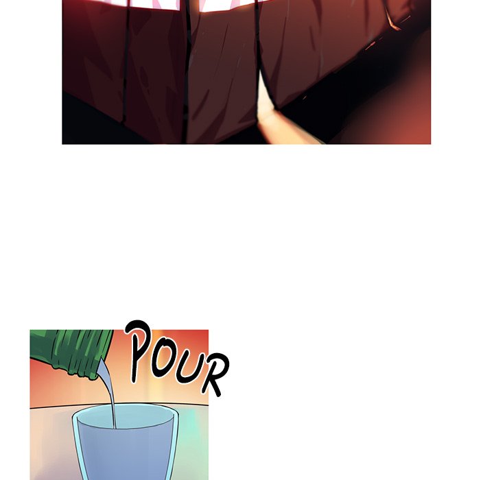 My Girlfriend is a Star chapter 12 page 23