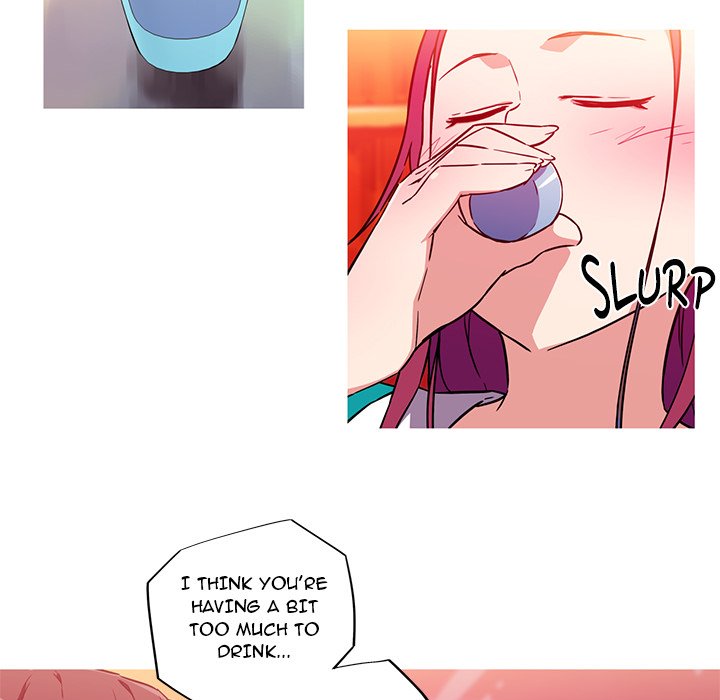 My Girlfriend is a Star chapter 12 page 24