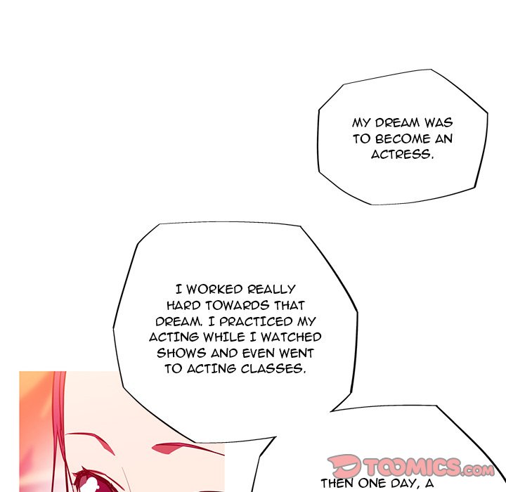 My Girlfriend is a Star chapter 12 page 26