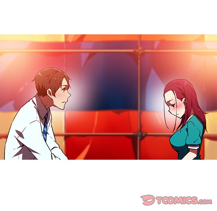 My Girlfriend is a Star chapter 12 page 30