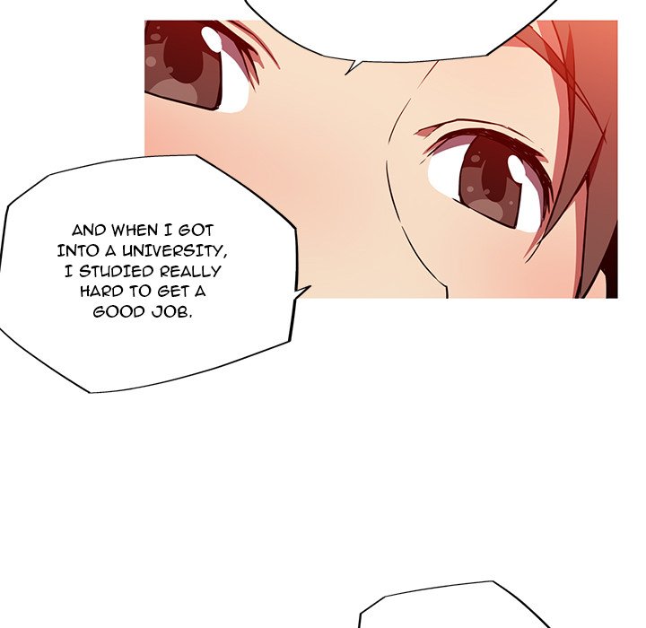 My Girlfriend is a Star chapter 12 page 33
