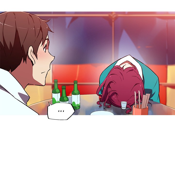 My Girlfriend is a Star chapter 12 page 36