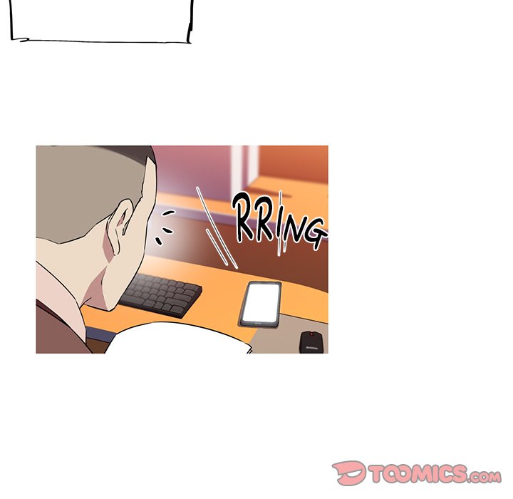 My Girlfriend is a Star chapter 12 page 42