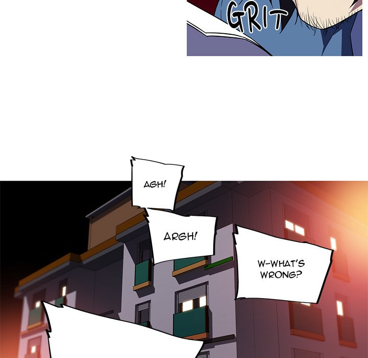 My Girlfriend is a Star chapter 12 page 48