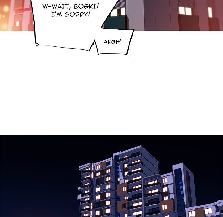 My Girlfriend is a Star chapter 12 page 49
