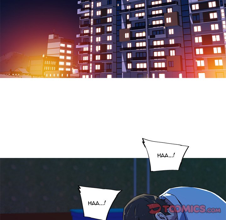 My Girlfriend is a Star chapter 12 page 50