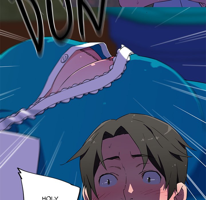 My Girlfriend is a Star chapter 12 page 52