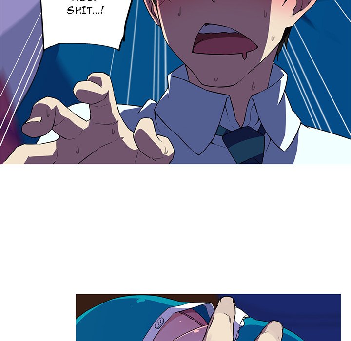 My Girlfriend is a Star chapter 12 page 53