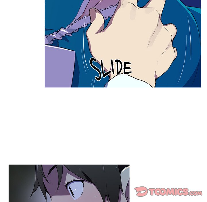 My Girlfriend is a Star chapter 12 page 54