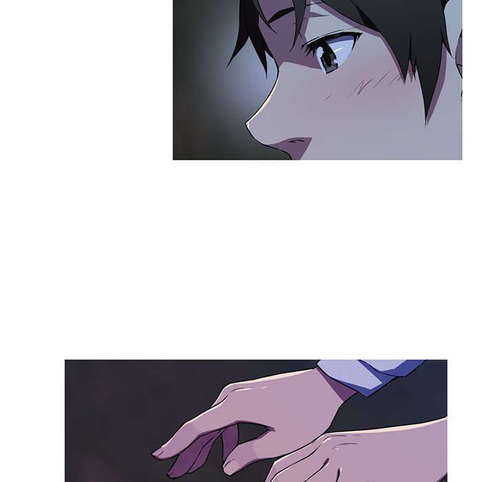 My Girlfriend is a Star chapter 12 page 56