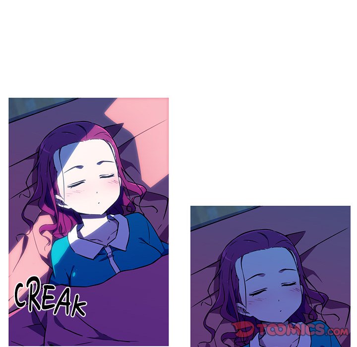 My Girlfriend is a Star chapter 12 page 58