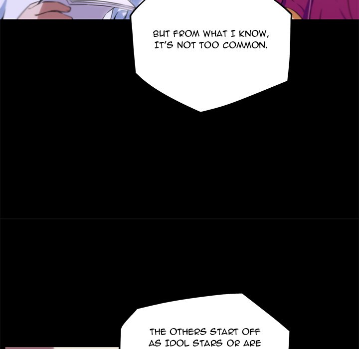 My Girlfriend is a Star chapter 13 page 7