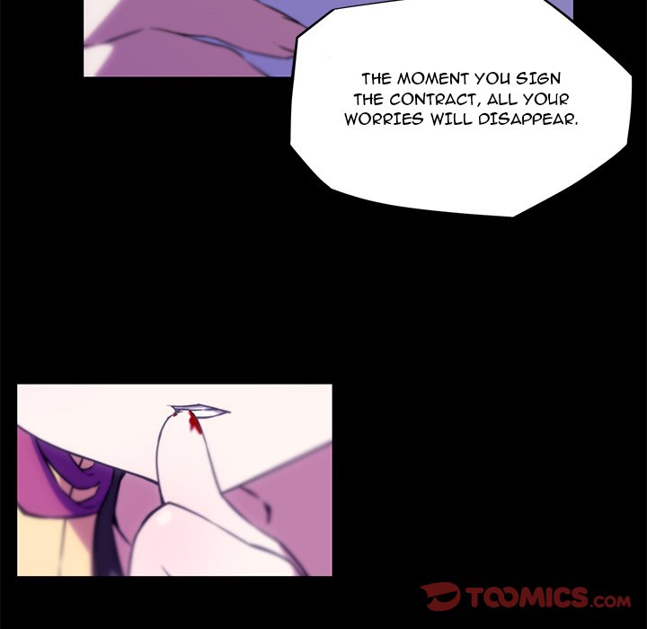 My Girlfriend is a Star chapter 13 page 10