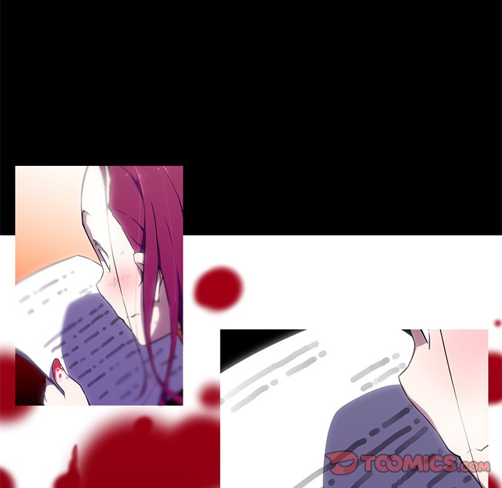 My Girlfriend is a Star chapter 13 page 14