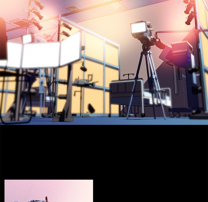 My Girlfriend is a Star chapter 13 page 19