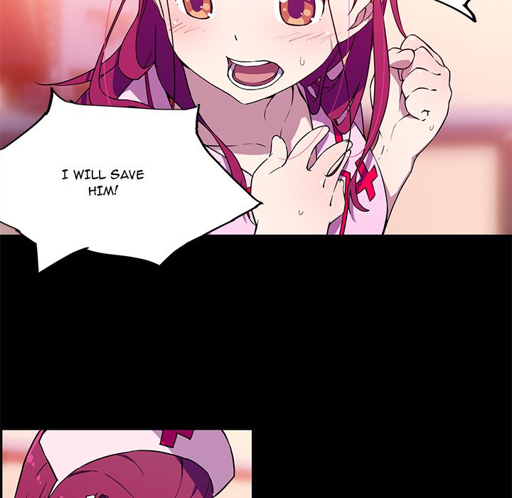 My Girlfriend is a Star chapter 13 page 24