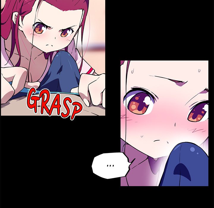 My Girlfriend is a Star chapter 13 page 25