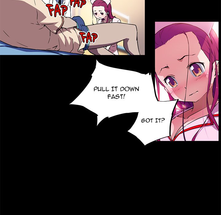 My Girlfriend is a Star chapter 13 page 29