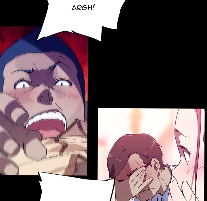 My Girlfriend is a Star chapter 13 page 35