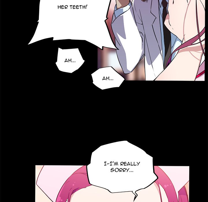 My Girlfriend is a Star chapter 13 page 36