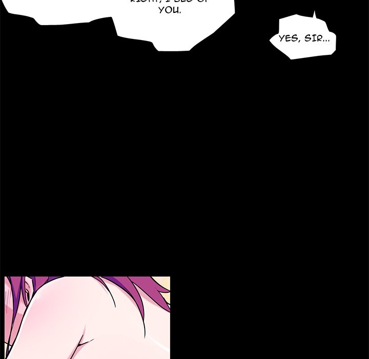 My Girlfriend is a Star chapter 13 page 39