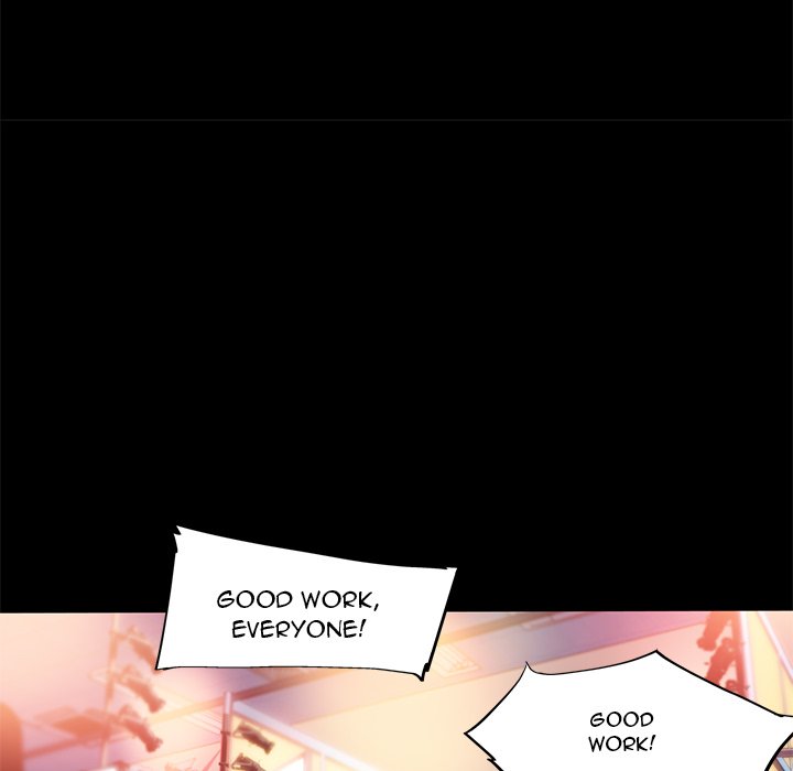 My Girlfriend is a Star chapter 13 page 49