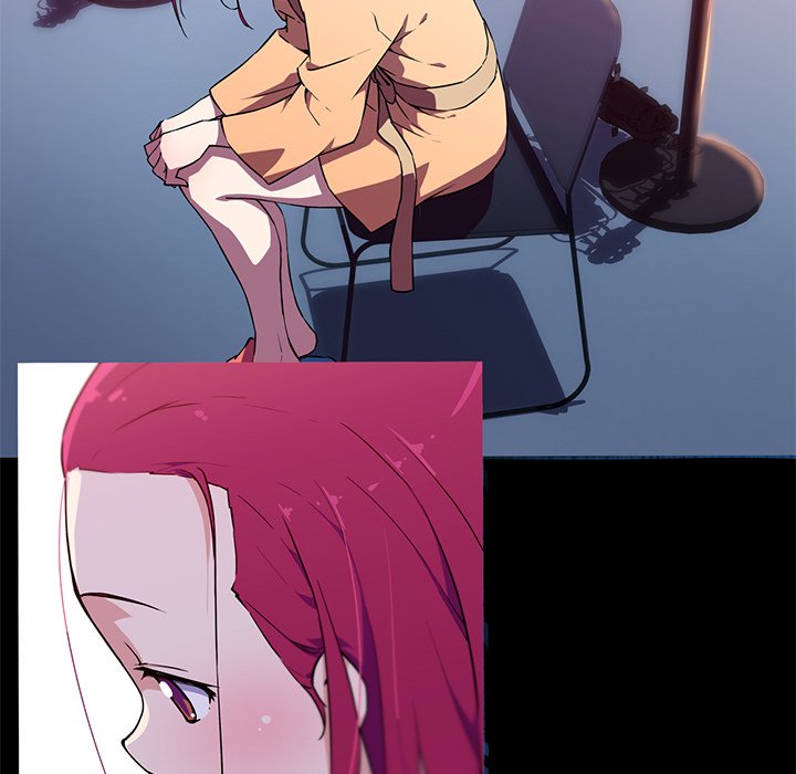 My Girlfriend is a Star chapter 13 page 52