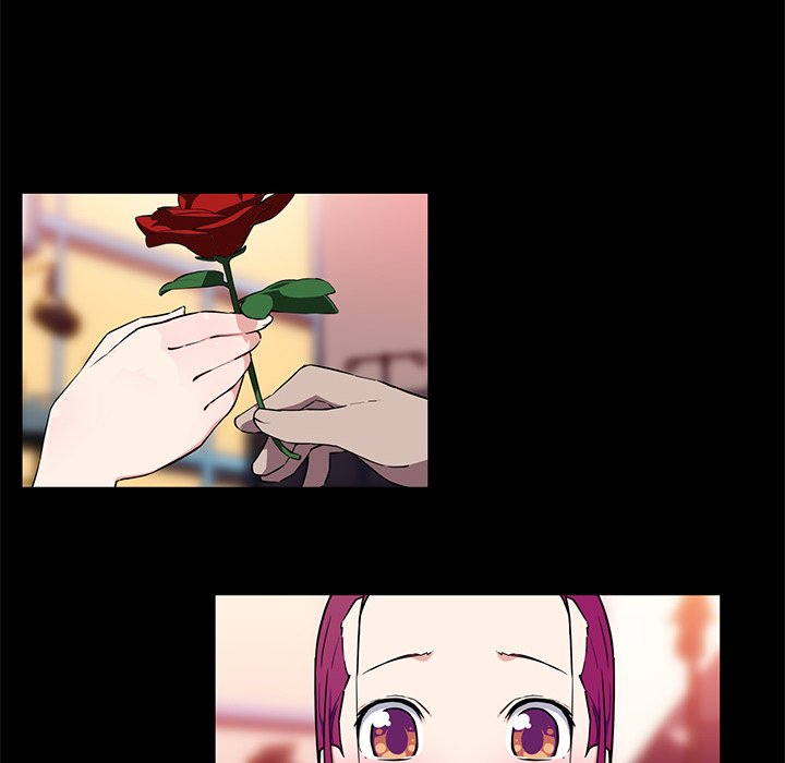 My Girlfriend is a Star chapter 13 page 56