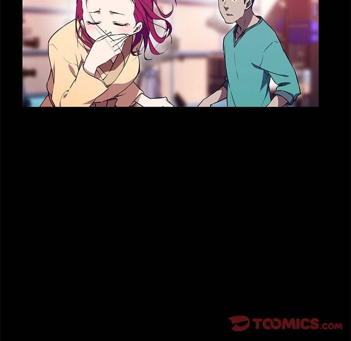 My Girlfriend is a Star chapter 13 page 58