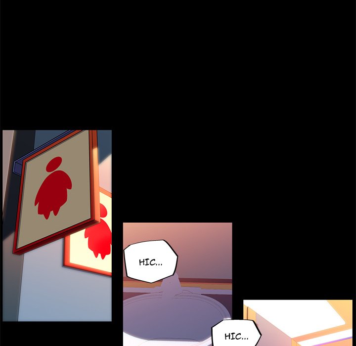 My Girlfriend is a Star chapter 13 page 59