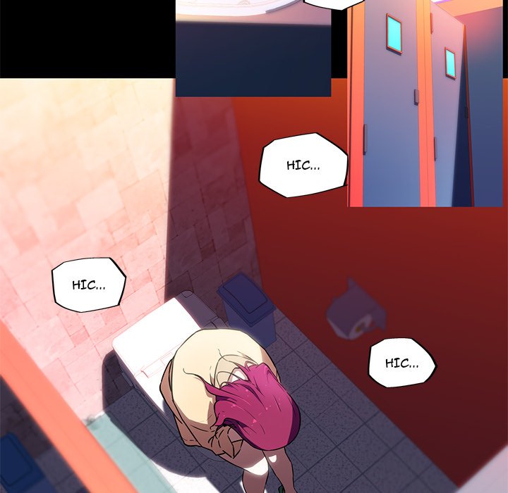 My Girlfriend is a Star chapter 13 page 60