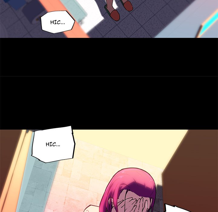 My Girlfriend is a Star chapter 13 page 61