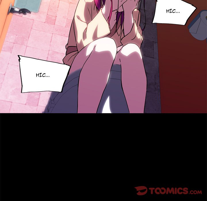 My Girlfriend is a Star chapter 13 page 62