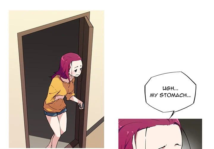 My Girlfriend is a Star chapter 14 page 3