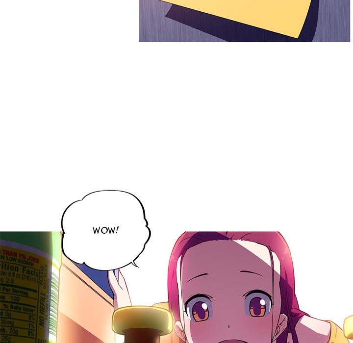 My Girlfriend is a Star chapter 14 page 6