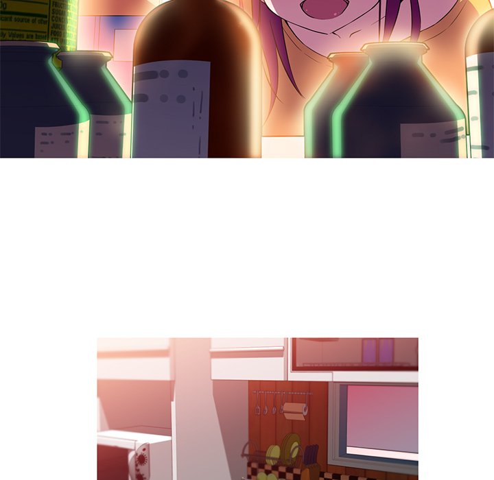 My Girlfriend is a Star chapter 14 page 7