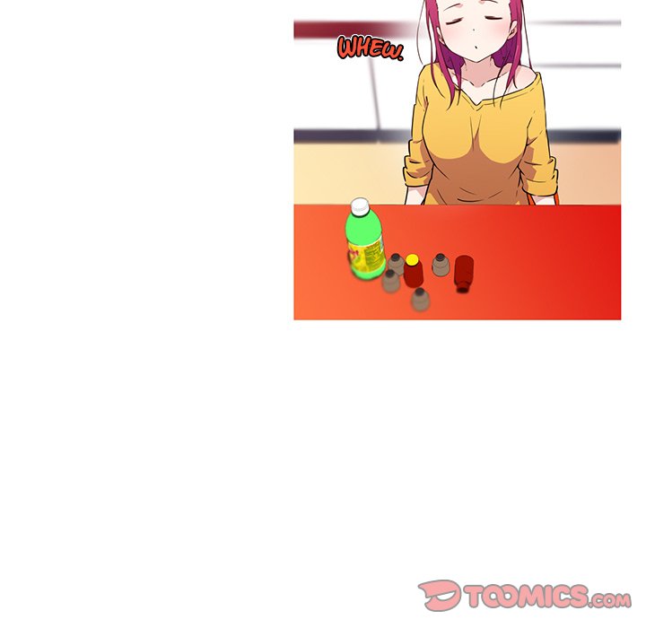 My Girlfriend is a Star chapter 14 page 9