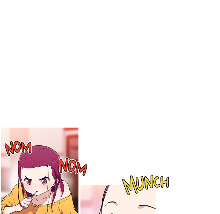 My Girlfriend is a Star chapter 14 page 11