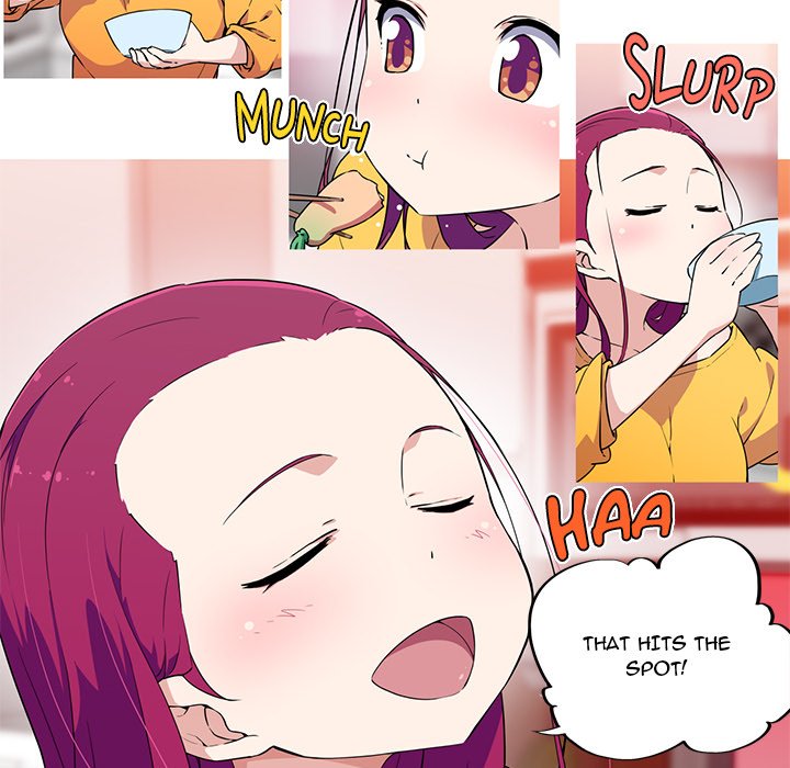 My Girlfriend is a Star chapter 14 page 12