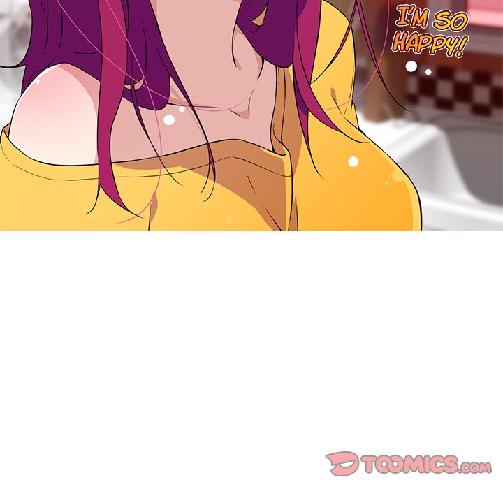 My Girlfriend is a Star chapter 14 page 13