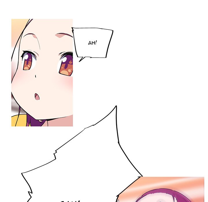 My Girlfriend is a Star chapter 14 page 14
