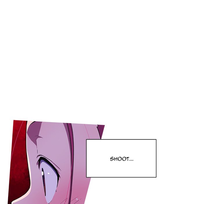My Girlfriend is a Star chapter 14 page 16