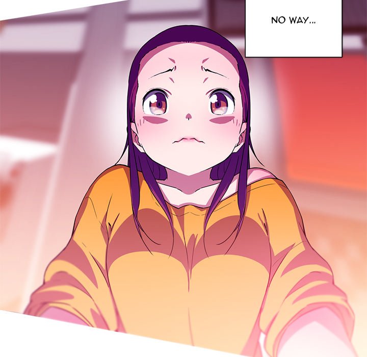 My Girlfriend is a Star chapter 14 page 18