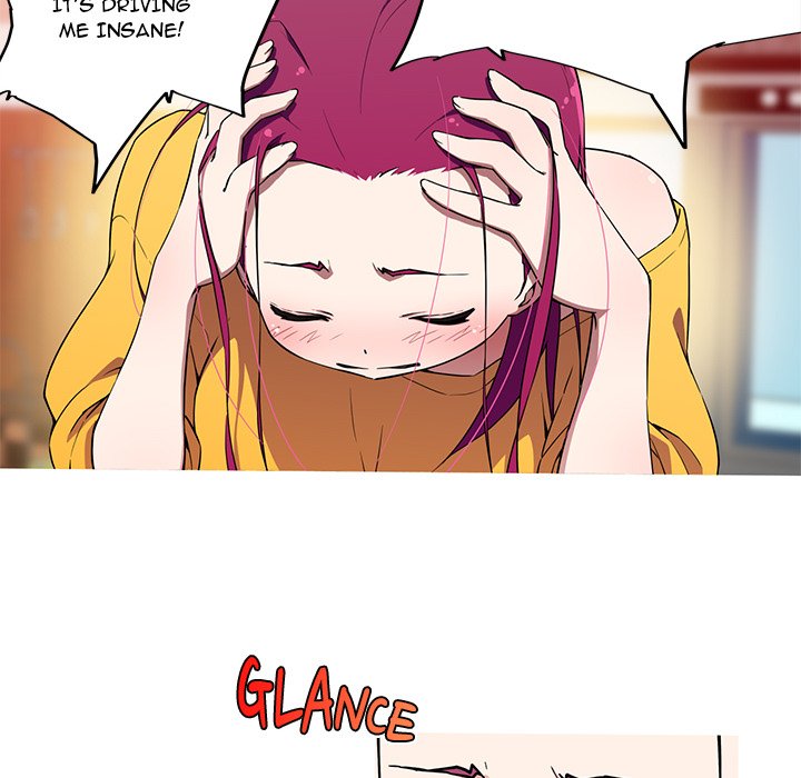 My Girlfriend is a Star chapter 14 page 23