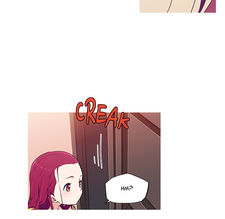 My Girlfriend is a Star chapter 14 page 26