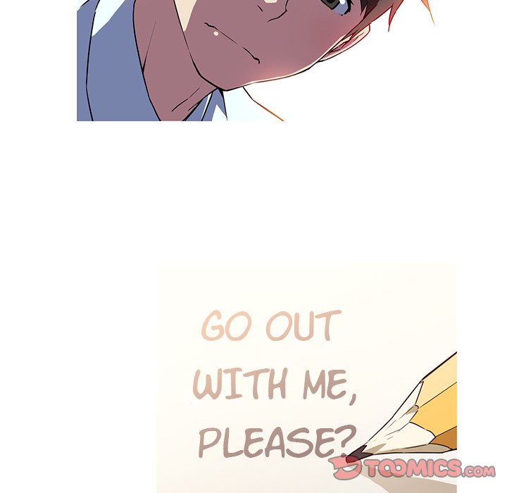 My Girlfriend is a Star chapter 14 page 37