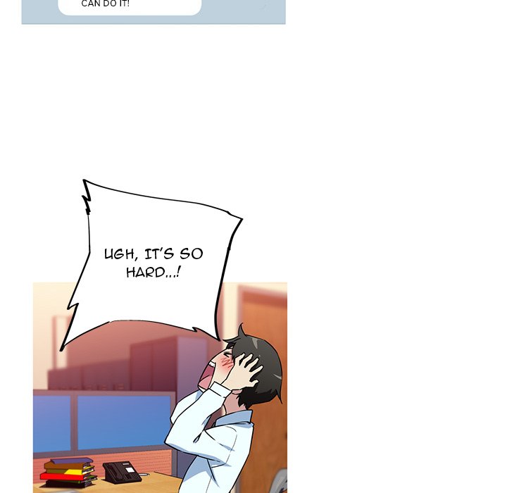 My Girlfriend is a Star chapter 14 page 43