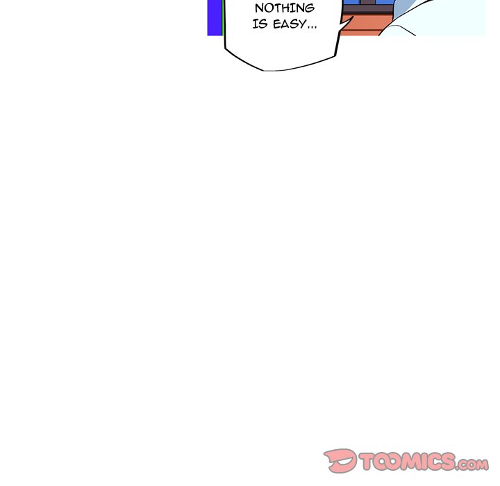 My Girlfriend is a Star chapter 14 page 45