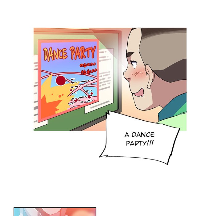 My Girlfriend is a Star chapter 14 page 47