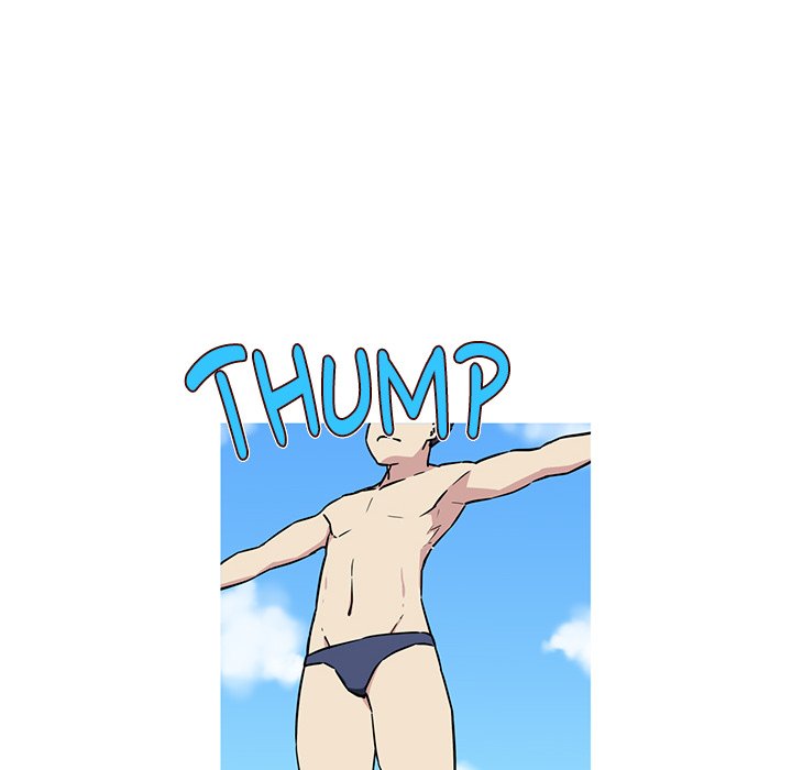 My Girlfriend is a Star chapter 14 page 50